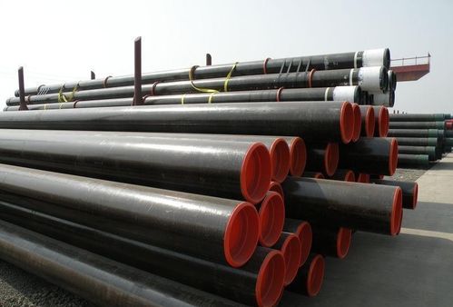 石油裂化钢管 高效炼化的关键钢材